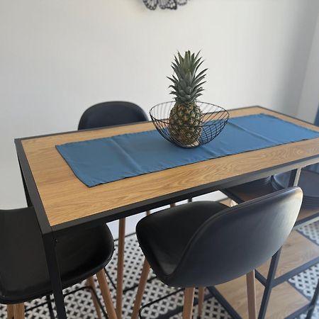 Holiday Apartment Ora Μπαλτσίκ Εξωτερικό φωτογραφία