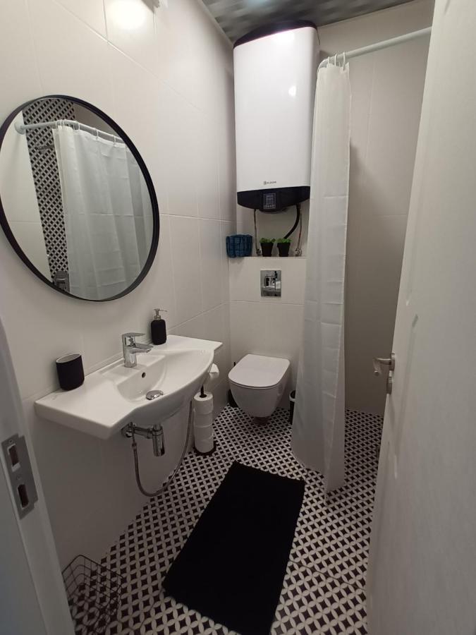 Holiday Apartment Ora Μπαλτσίκ Εξωτερικό φωτογραφία