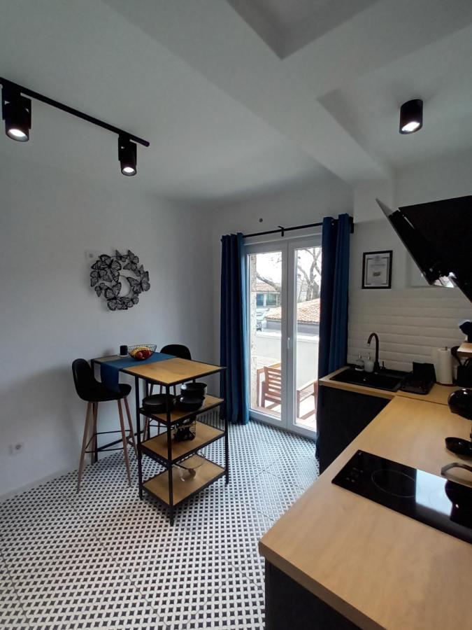 Holiday Apartment Ora Μπαλτσίκ Εξωτερικό φωτογραφία