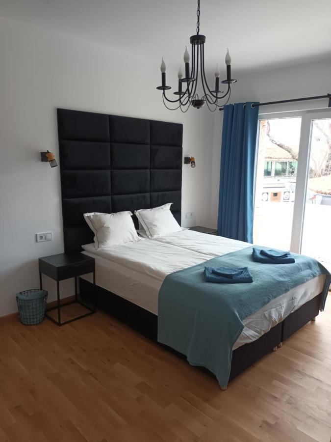 Holiday Apartment Ora Μπαλτσίκ Εξωτερικό φωτογραφία