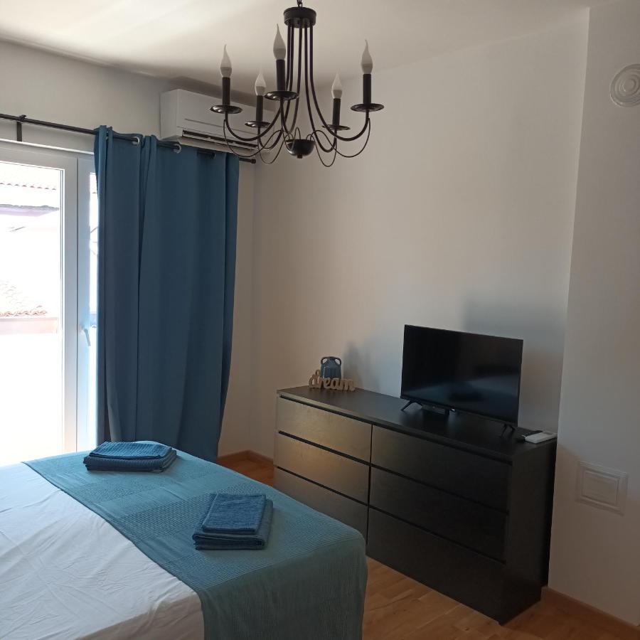 Holiday Apartment Ora Μπαλτσίκ Εξωτερικό φωτογραφία