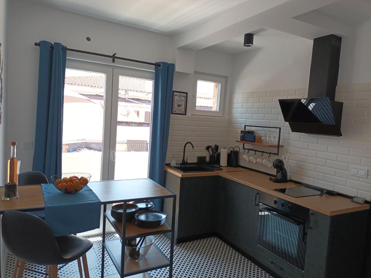 Holiday Apartment Ora Μπαλτσίκ Εξωτερικό φωτογραφία