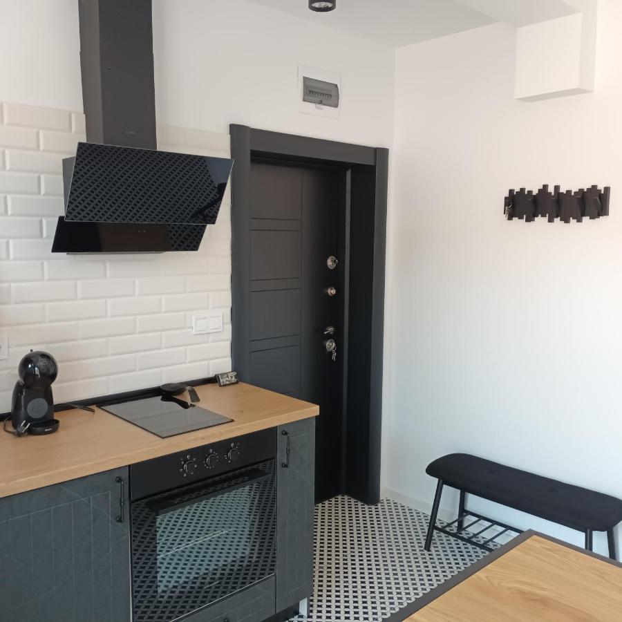 Holiday Apartment Ora Μπαλτσίκ Εξωτερικό φωτογραφία