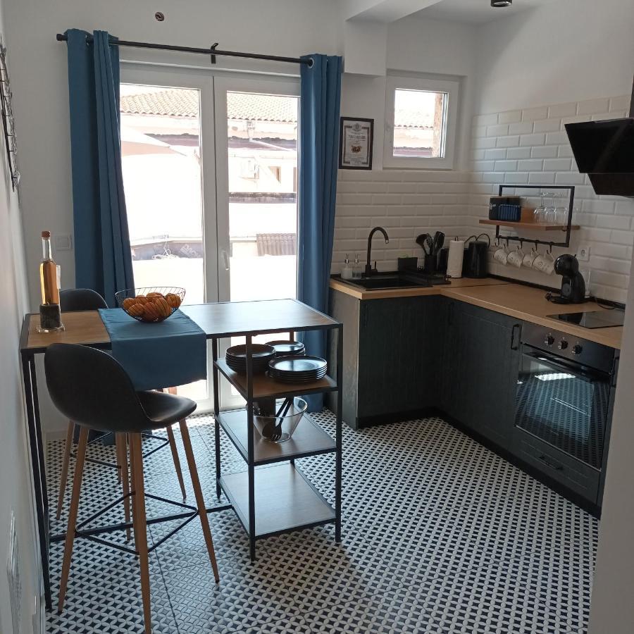 Holiday Apartment Ora Μπαλτσίκ Εξωτερικό φωτογραφία
