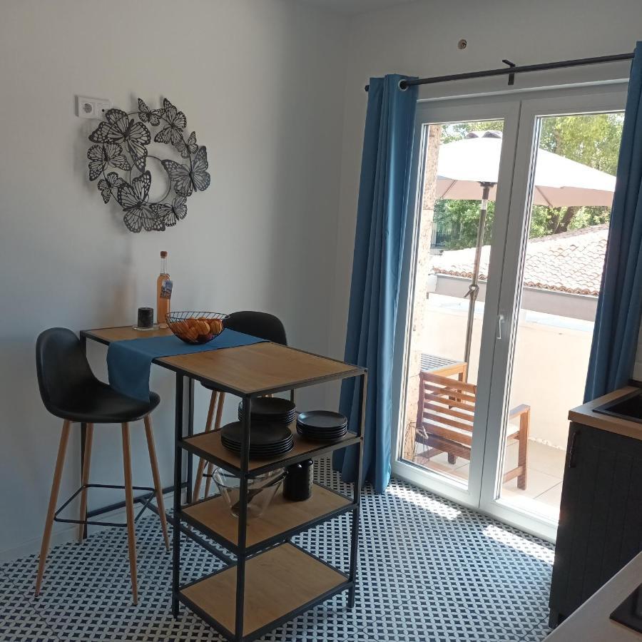 Holiday Apartment Ora Μπαλτσίκ Εξωτερικό φωτογραφία