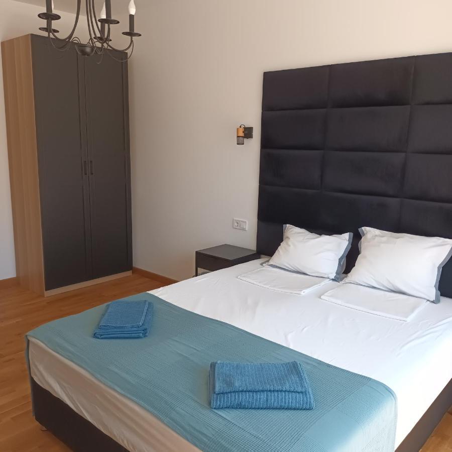 Holiday Apartment Ora Μπαλτσίκ Εξωτερικό φωτογραφία
