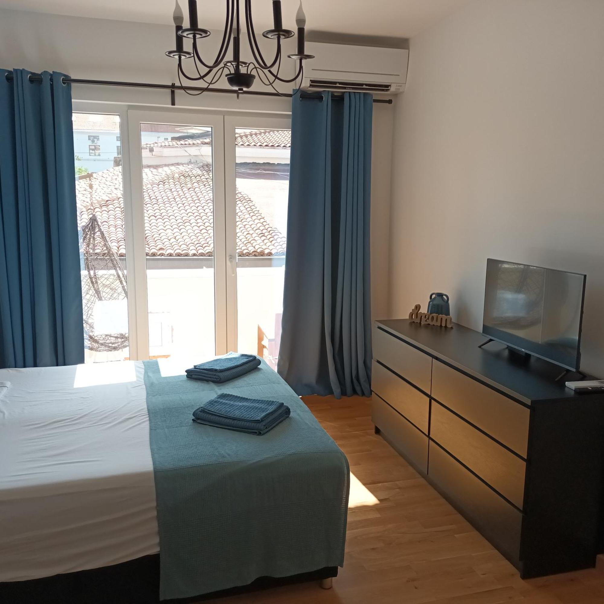 Holiday Apartment Ora Μπαλτσίκ Εξωτερικό φωτογραφία