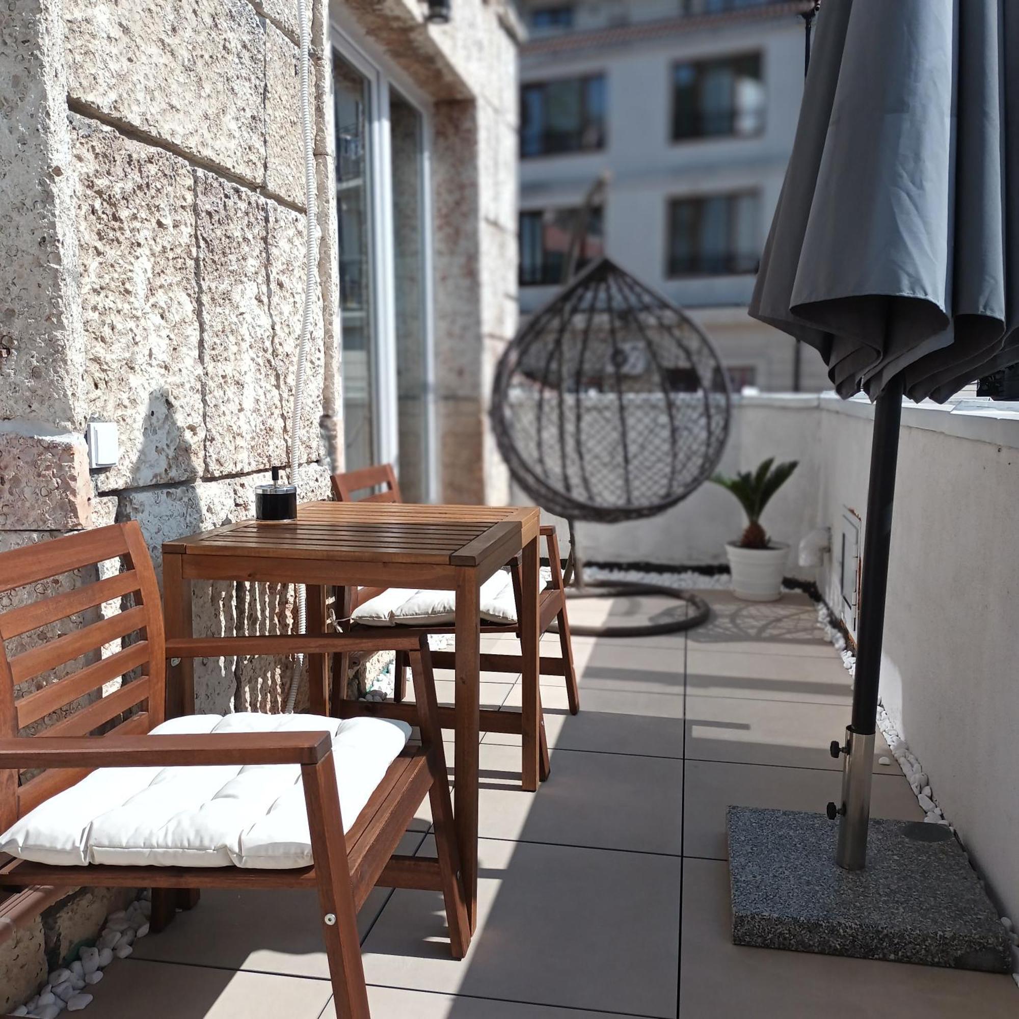 Holiday Apartment Ora Μπαλτσίκ Εξωτερικό φωτογραφία