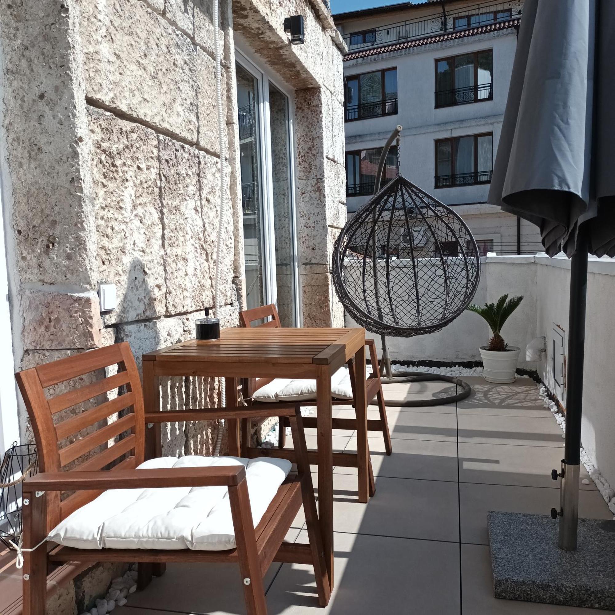 Holiday Apartment Ora Μπαλτσίκ Εξωτερικό φωτογραφία