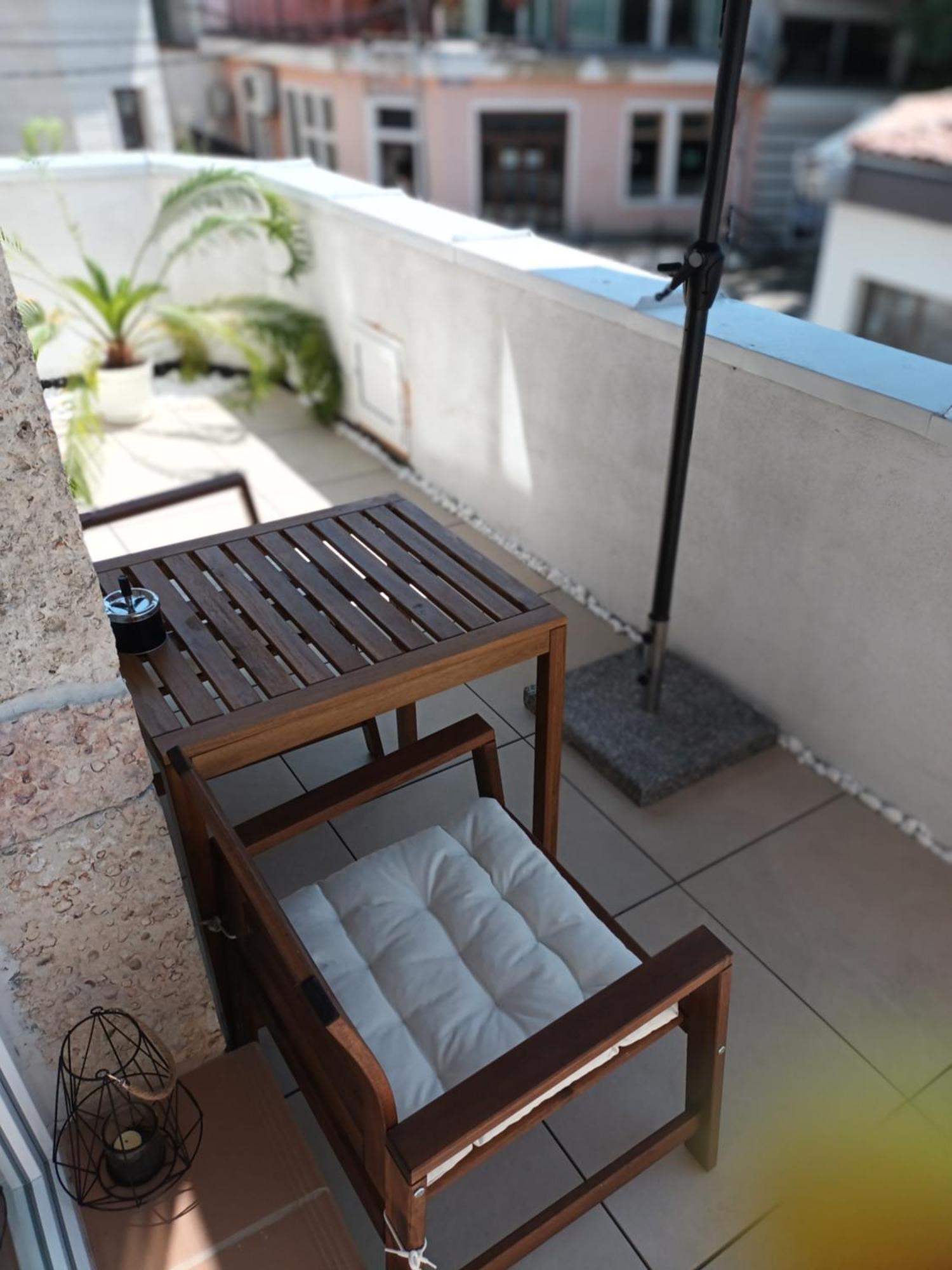 Holiday Apartment Ora Μπαλτσίκ Εξωτερικό φωτογραφία