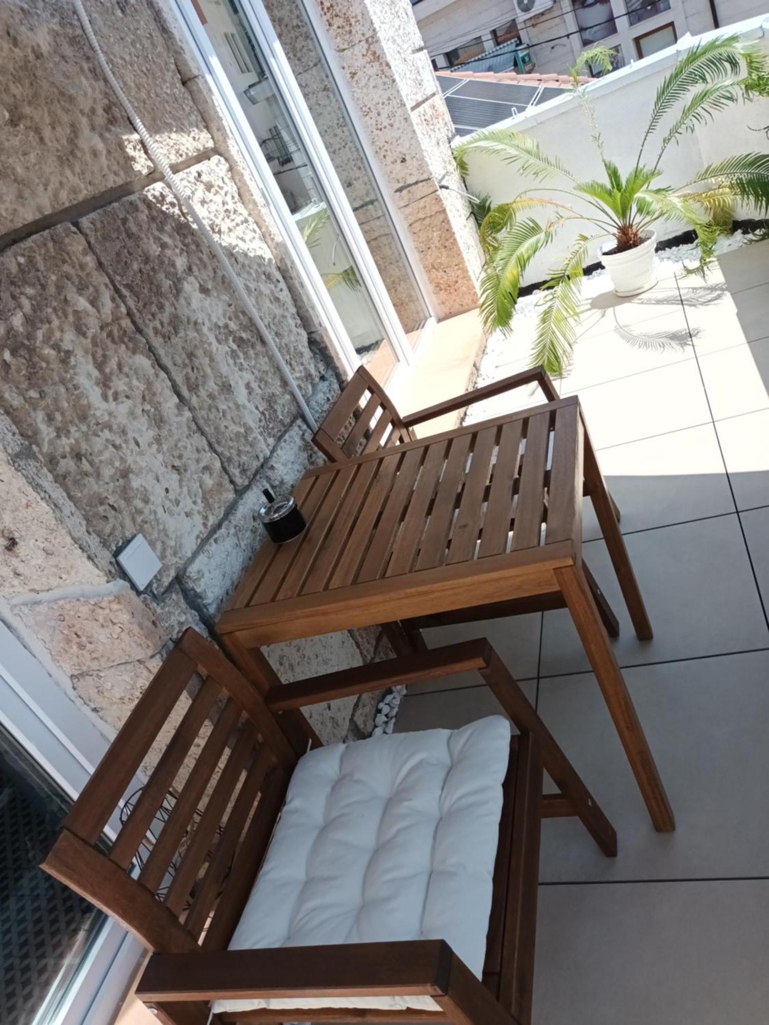 Holiday Apartment Ora Μπαλτσίκ Εξωτερικό φωτογραφία