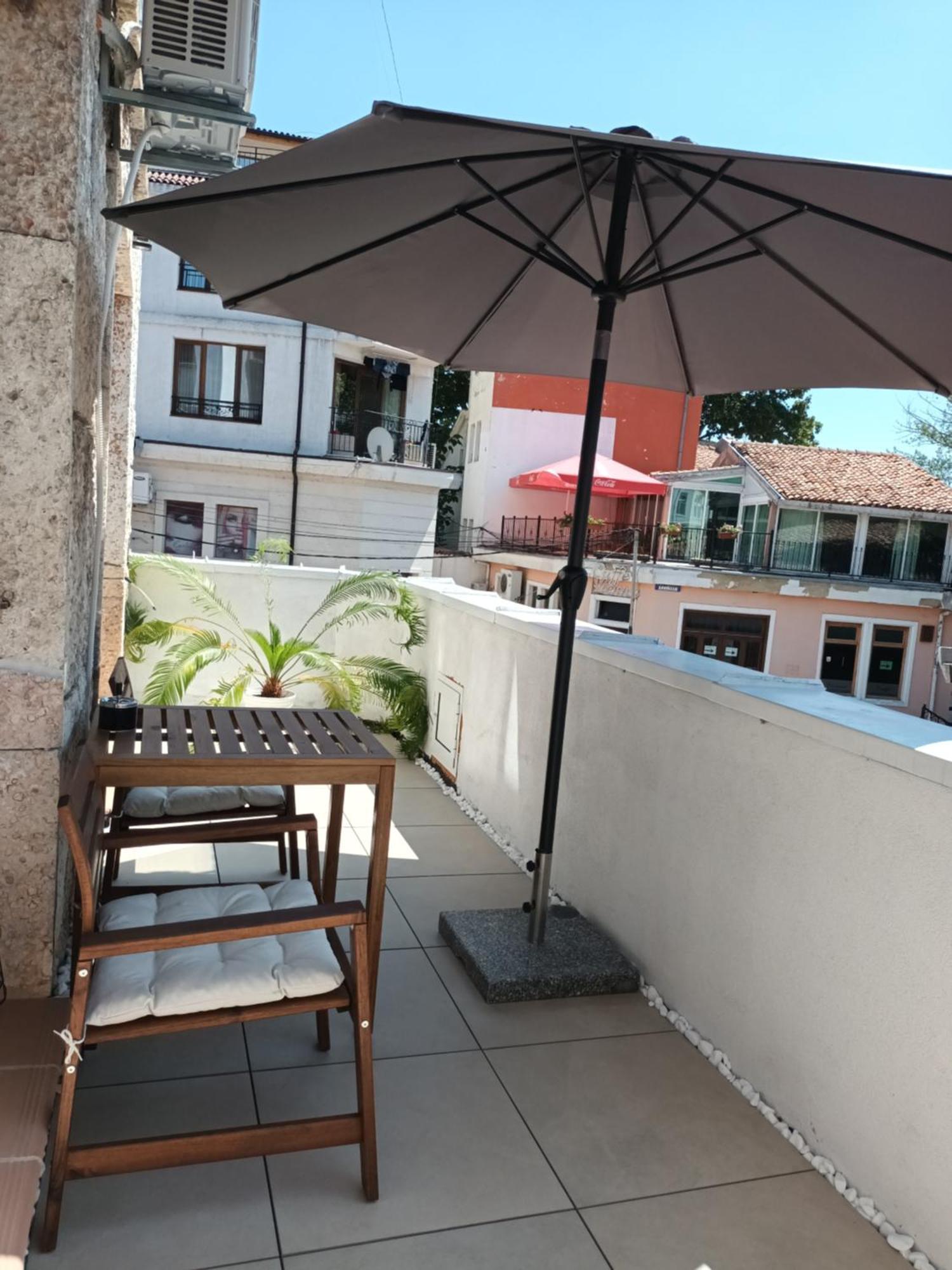 Holiday Apartment Ora Μπαλτσίκ Εξωτερικό φωτογραφία