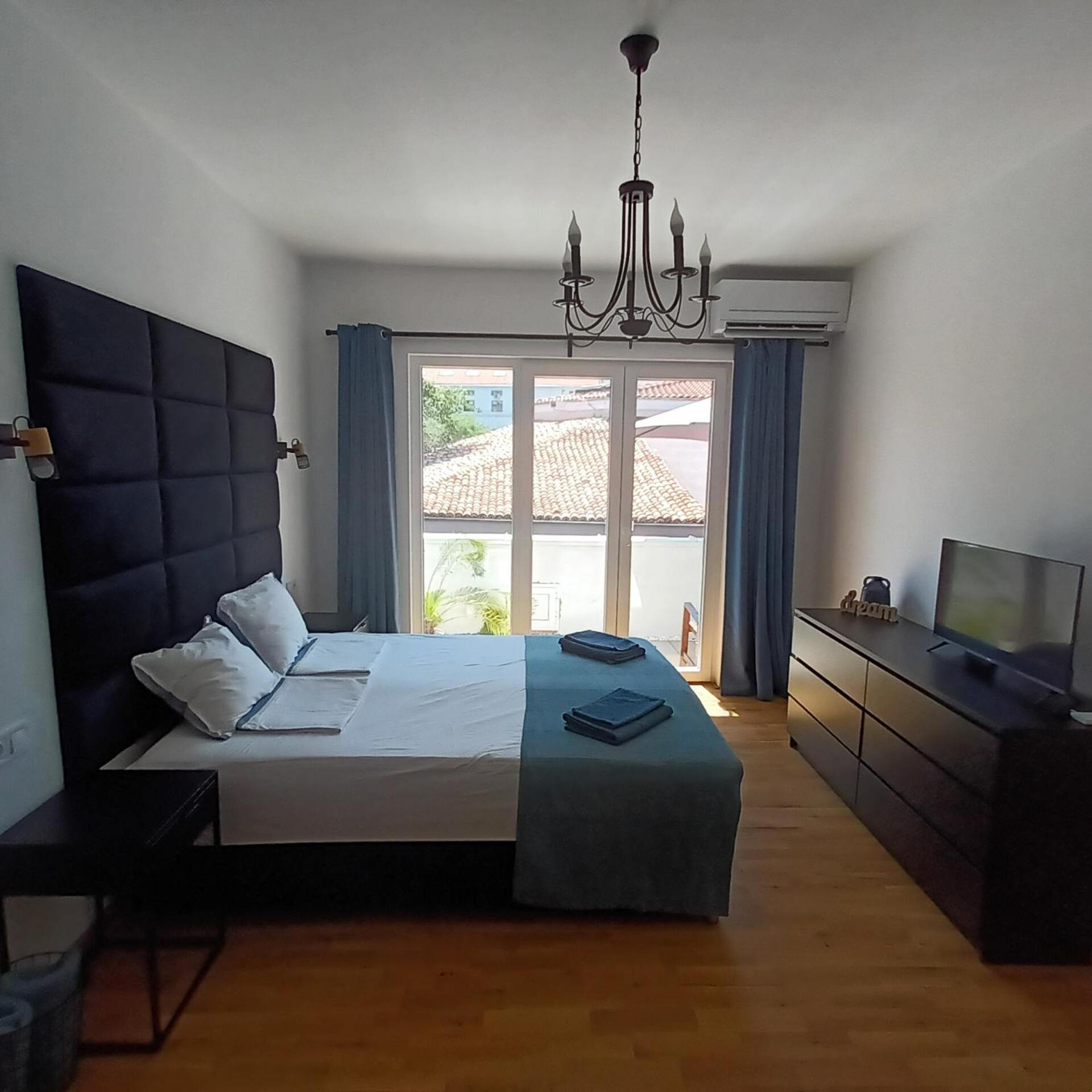 Holiday Apartment Ora Μπαλτσίκ Εξωτερικό φωτογραφία