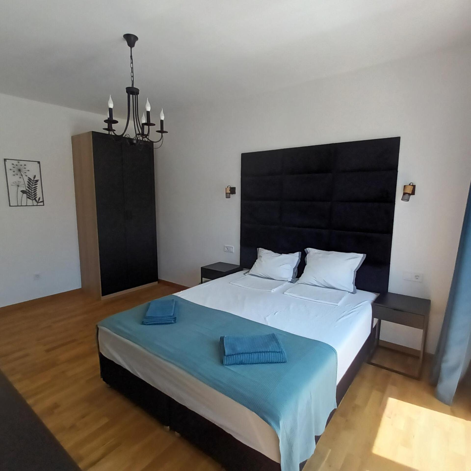 Holiday Apartment Ora Μπαλτσίκ Εξωτερικό φωτογραφία