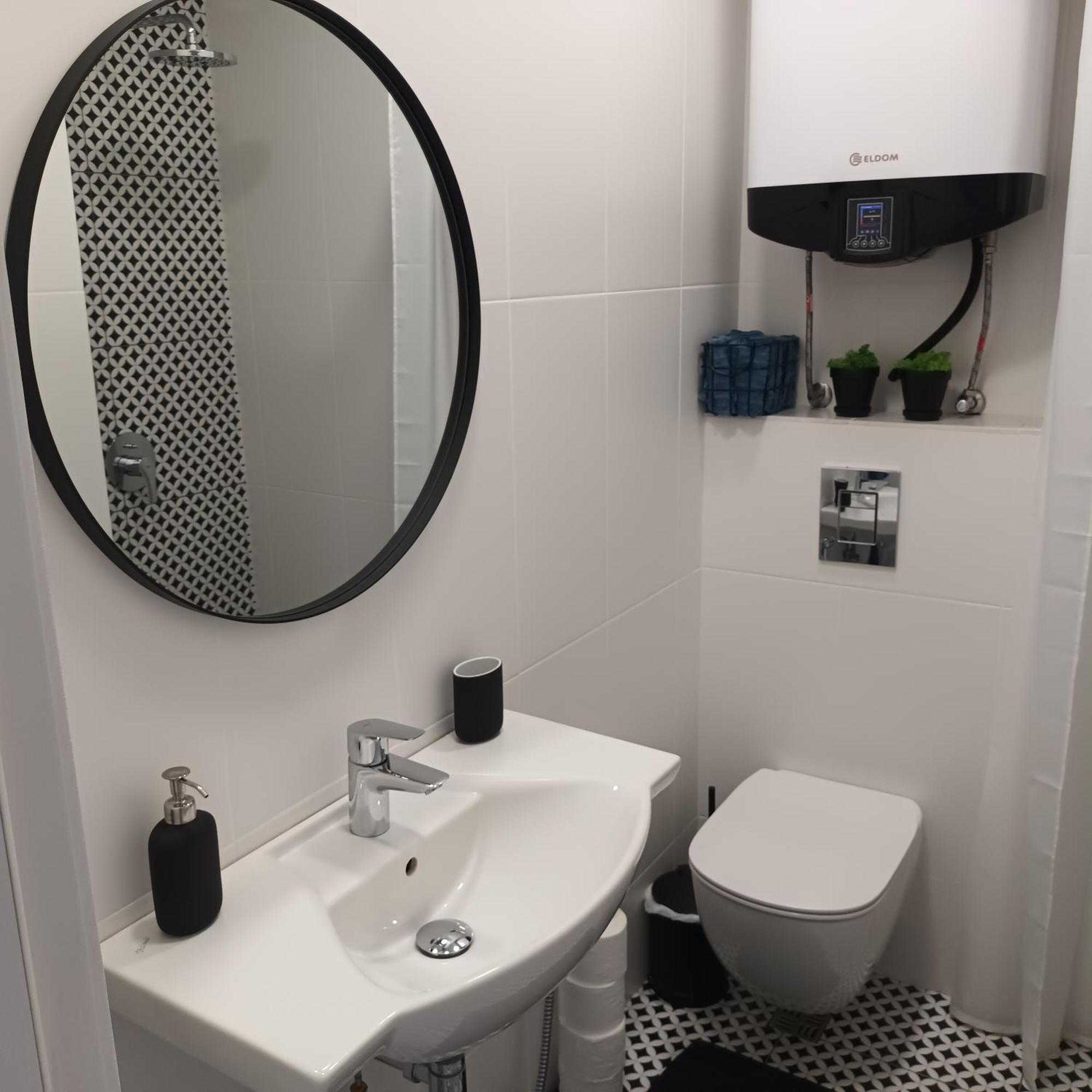 Holiday Apartment Ora Μπαλτσίκ Εξωτερικό φωτογραφία