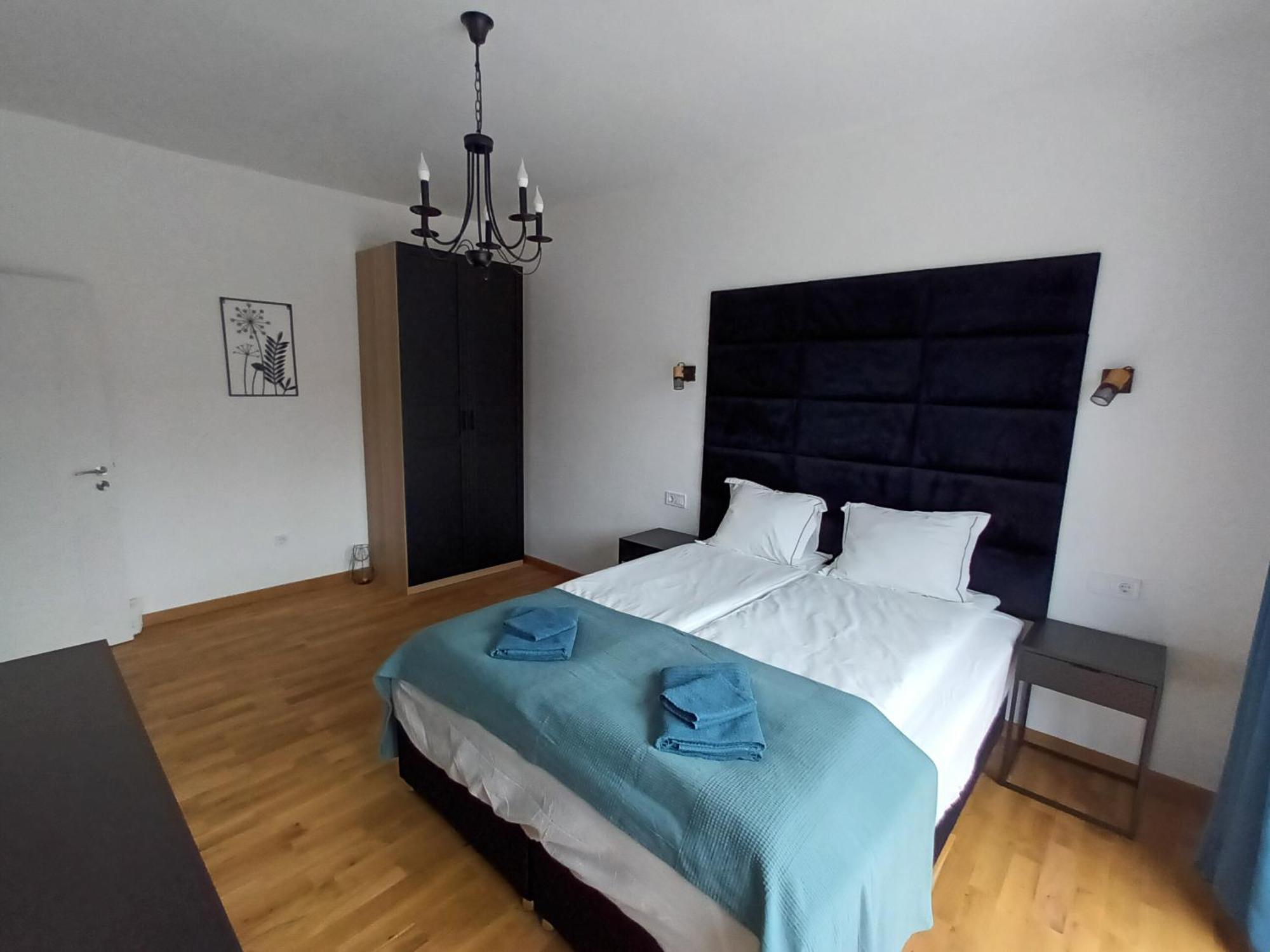Holiday Apartment Ora Μπαλτσίκ Δωμάτιο φωτογραφία