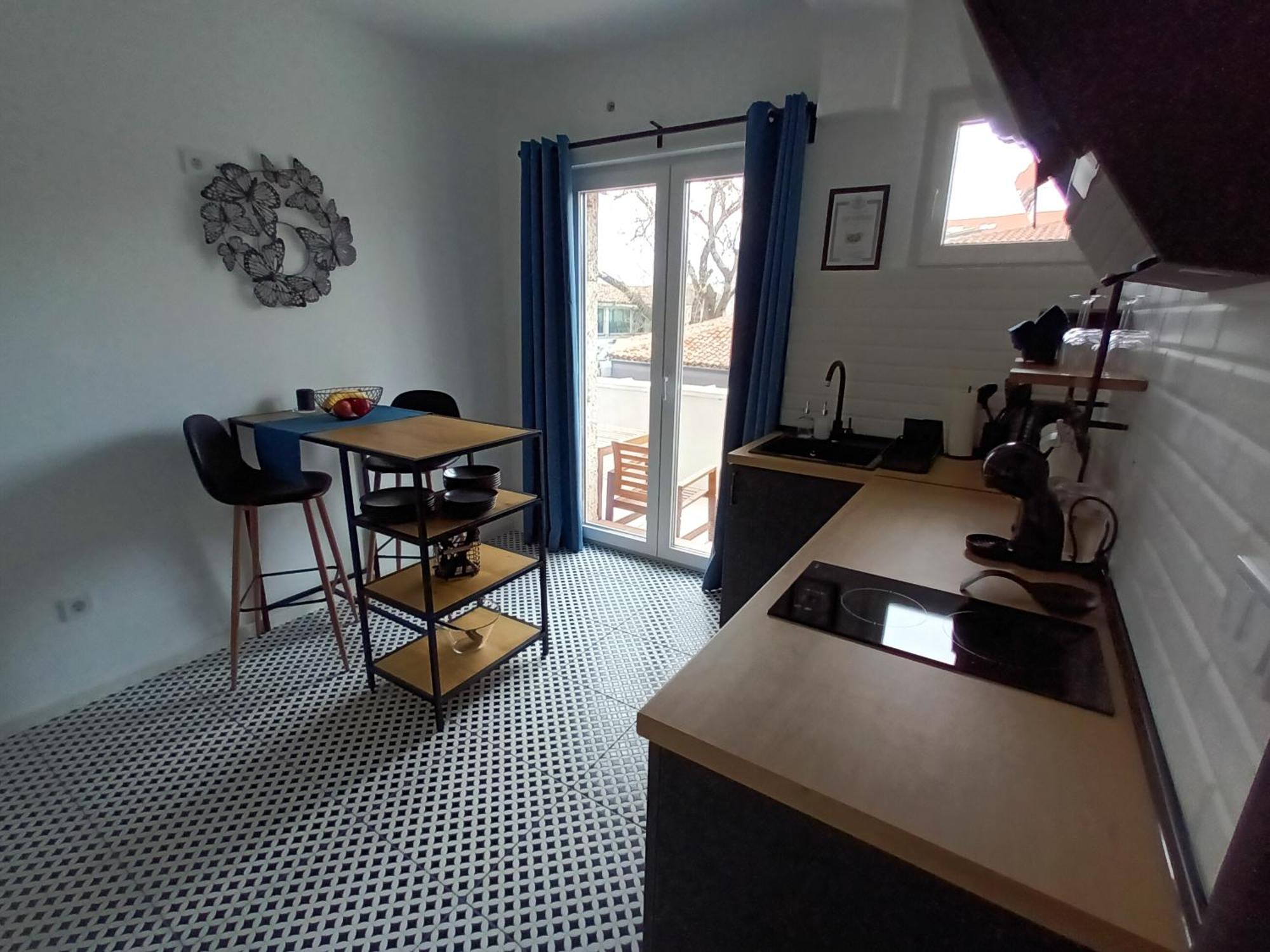 Holiday Apartment Ora Μπαλτσίκ Δωμάτιο φωτογραφία