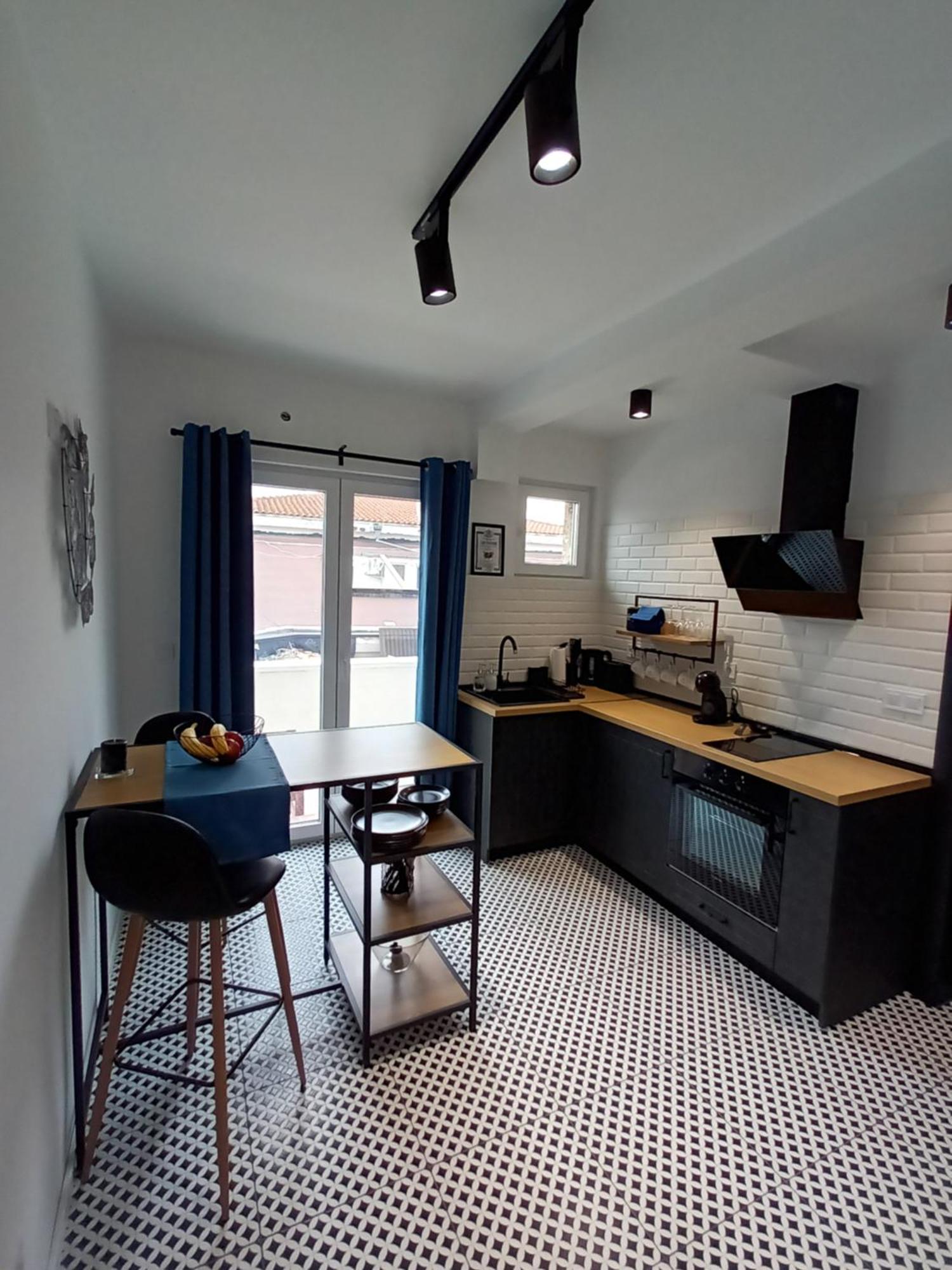 Holiday Apartment Ora Μπαλτσίκ Δωμάτιο φωτογραφία