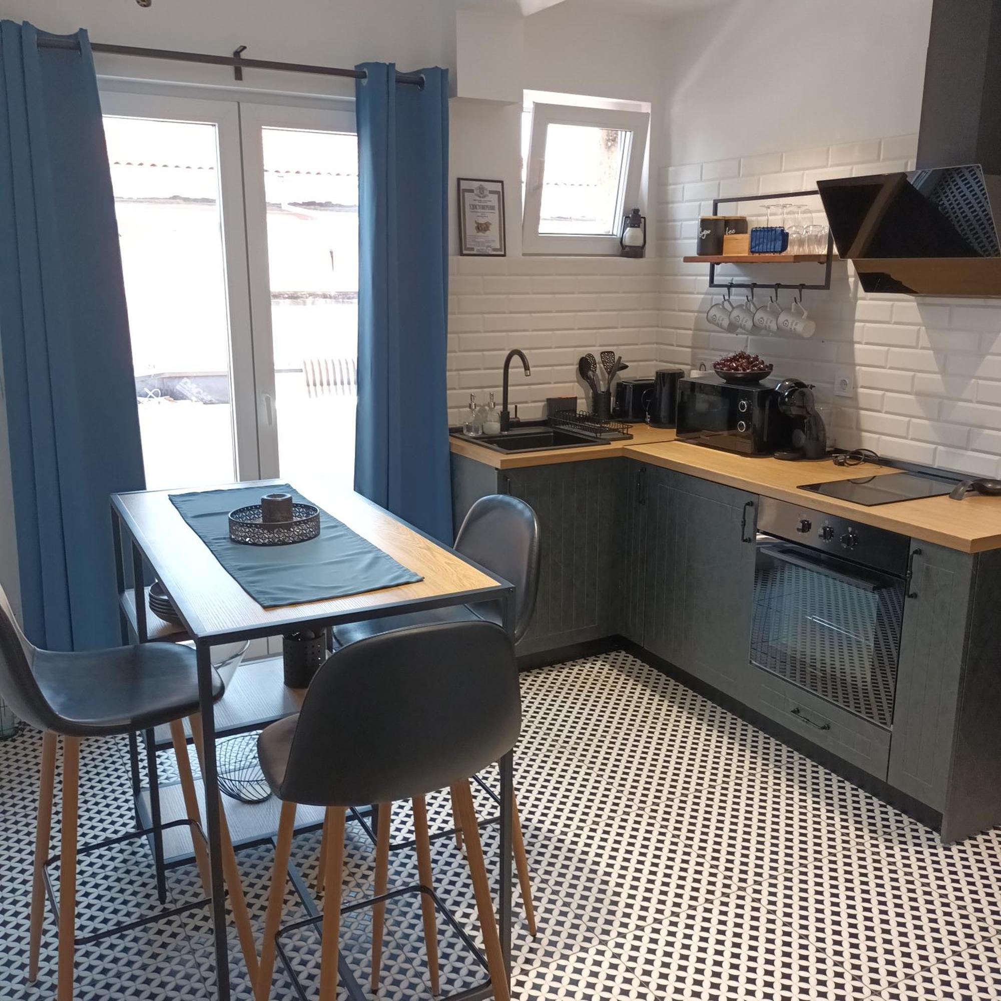 Holiday Apartment Ora Μπαλτσίκ Δωμάτιο φωτογραφία