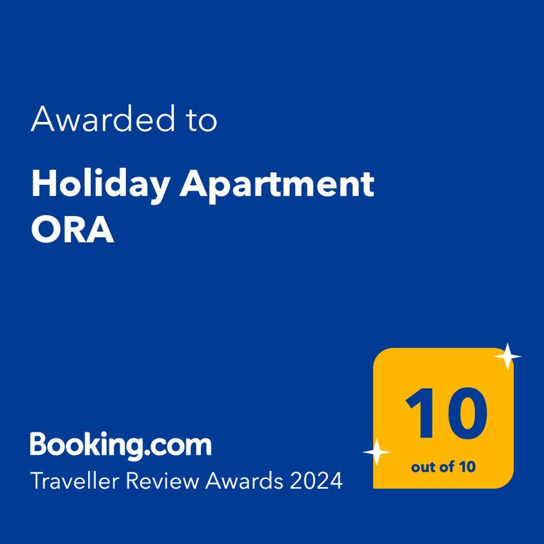 Holiday Apartment Ora Μπαλτσίκ Εξωτερικό φωτογραφία