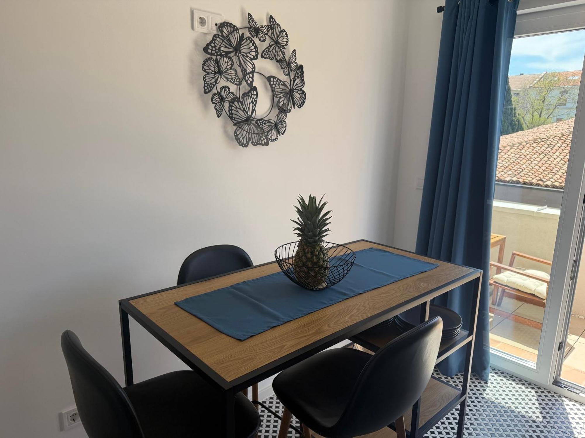 Holiday Apartment Ora Μπαλτσίκ Εξωτερικό φωτογραφία