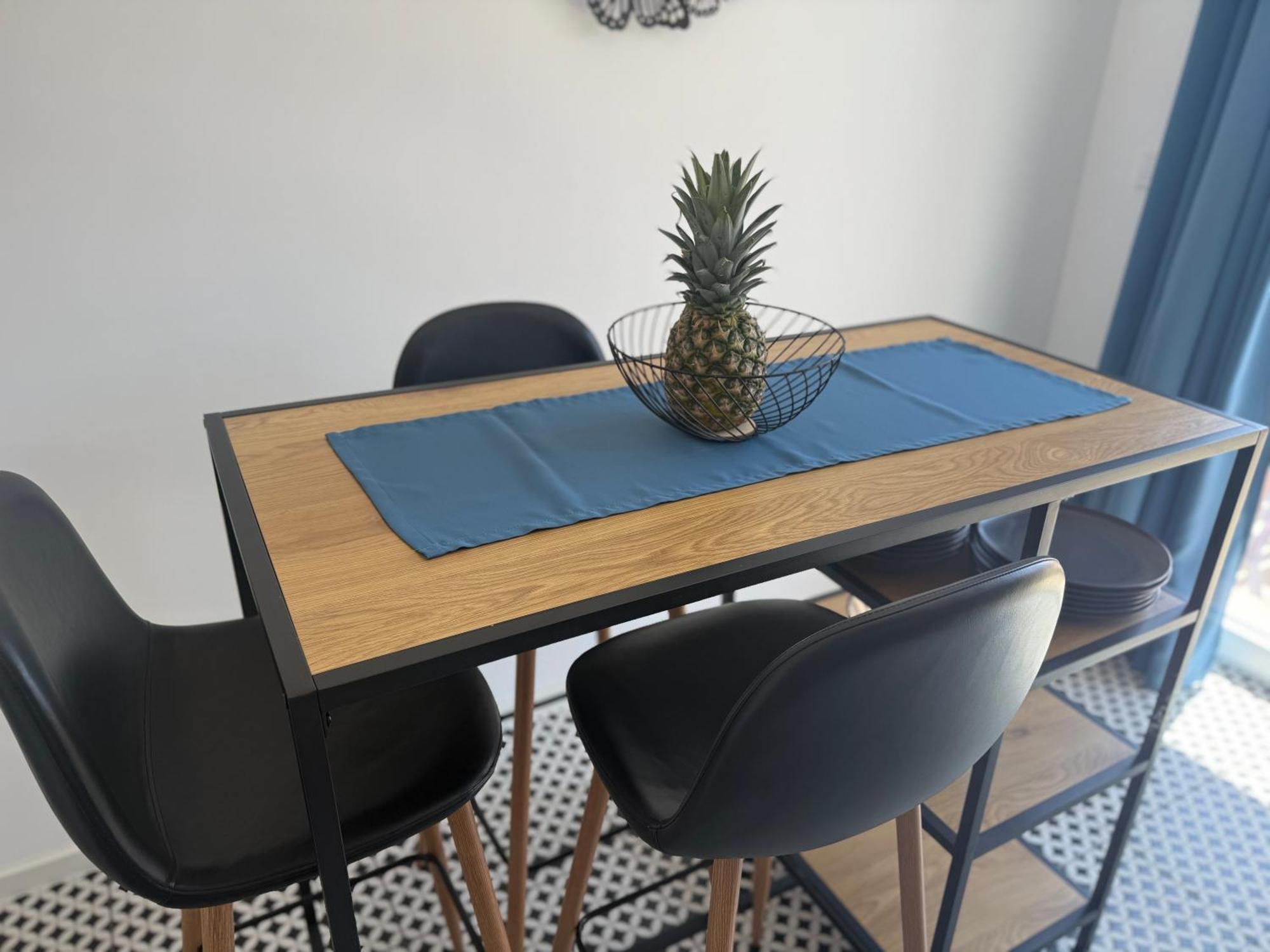 Holiday Apartment Ora Μπαλτσίκ Εξωτερικό φωτογραφία