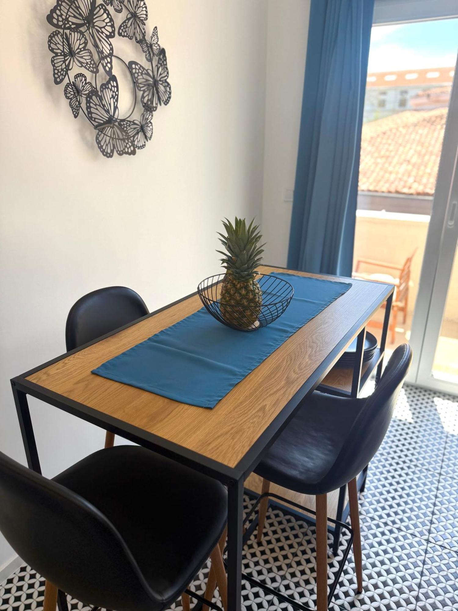 Holiday Apartment Ora Μπαλτσίκ Εξωτερικό φωτογραφία